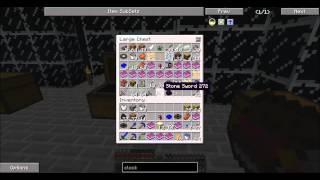 Tekkit lite server- Episode 9 Moving day!