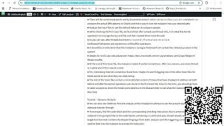 CS6264 Project 2-Malware Analysis Solved