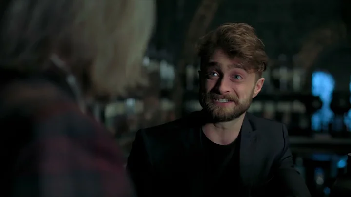 Harry Potter 20th Anniversary: Return to Hogwarts ...