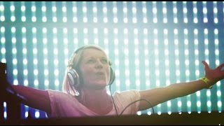 Klaudia Gawlas - Live @ Nature One 2014 (Century Circus) Full Set