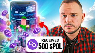 Planting &amp; Farming REAL Crypto in 2026 | Chainers Update