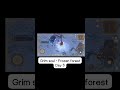 Grim soul - Frozen forest #grimsoul #grimsoulsurvival #grimsouldarkfantasysurvival