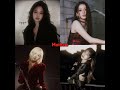 Daughters & Mothers✨ #blackpink #babymonster #youtube #shorts