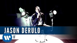 Jason Derulo - What If (Official Music Video)