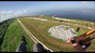Port Mayaca to Belle Glade and back