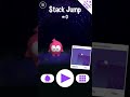 Game with Chanelle: Stack Jump