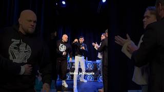 Kuka sä uskot, että voittaa? #icecage #suomi #suomitiktok - YouTube