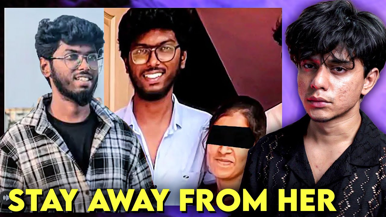 Kavin Issue Killed Because He Was Lower Caste - Kavin Selvaganesh Case - YouTube