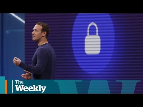 How Facebook is damaging democracy | The Weekly with Wendy Mesley