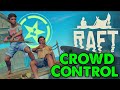 Achievement Hunter Extra Life 2022 Crowd Control! - Fall Guys, Punishment Checkers, Raft