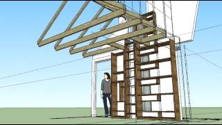 Library + Ladder.avi