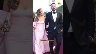 Jennifer Lopez Finally Reveals What Really Went Wrong With Ben Affleck#jlo #benaffleck #shorts