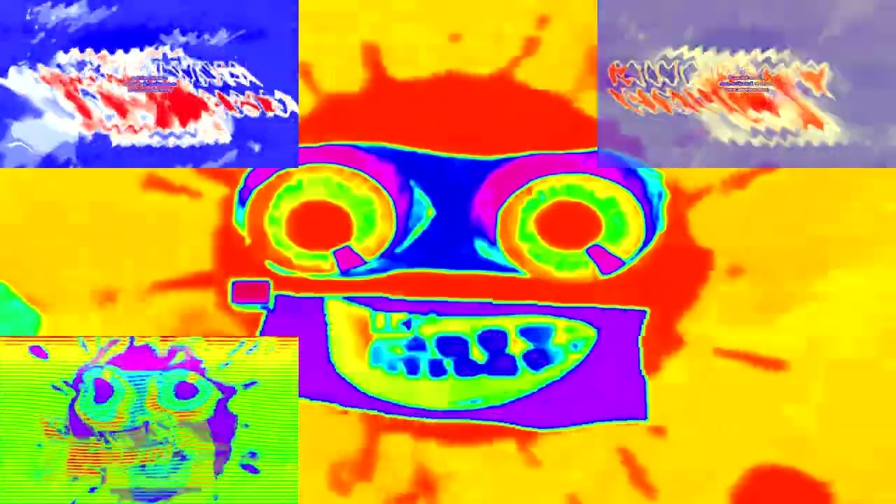 Klasky Csupo in Colorama has a Sparta Amethyst Remix Ft. Klasky Csupo in Aerophobis's Believer Major