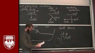 Lecture 10 - Winds, Currents, and Heat