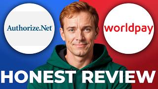 Authorize Net vs WorldPay Full Comparison - Features, Strengths, Weaknesses