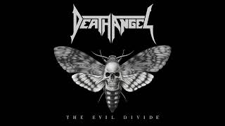 Death Angel - Cause For Alarm