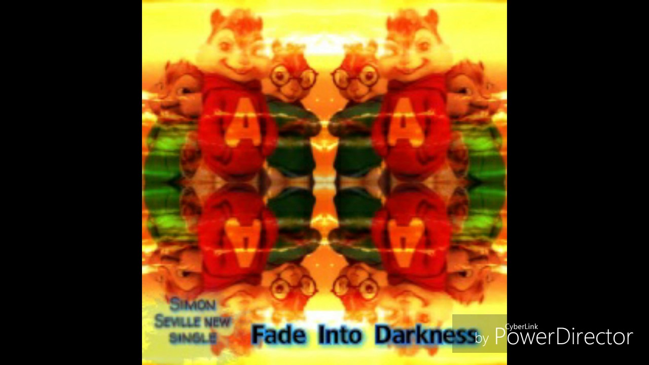 Chipmunk Fading Avicii-Fade Into Darkness (version chipmunks) - YouTube