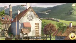 Junes Journey Scene 304 Vol 1 Ch 61 Carpathian Village