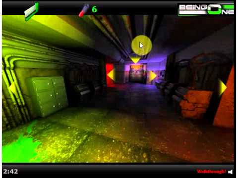 Half Life 2 Episode 1 Walkthru Half Life 2 Episode 1 Walkthru