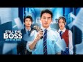 Still the Boss, Just Hit the Books | DramaWave