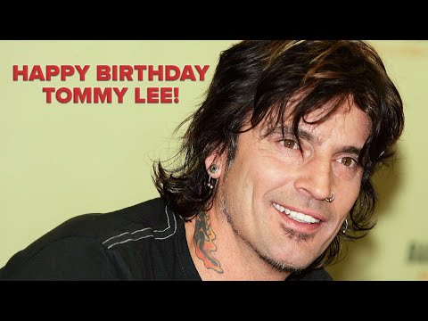 Tommy Lee and Sammy Hagar Share Stories and Cook on Rock & Roll Road Trip