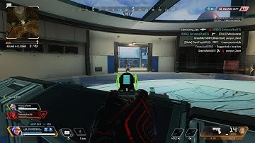 Third Party Gone Wrong 😂 Apex Legends