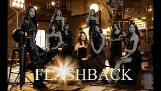 [AI COVER] TWICE - Flashback (original by After School)