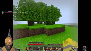 Engineer Gaming: Minecraft
Engineer Gamings Twitch: https://www.twitch.tv/engineergaming1972
Engineer Gamings Discord: https://discord.gg/dWFHdDpVHm
This was streamed on 13/6/2026 Engineer Gaming: Minecraft