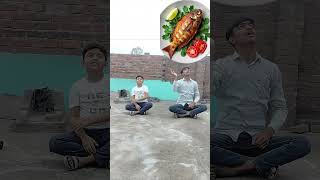 🔥 1 Sec Mein Food Transform 🤯#vfxmagic #foodtransformation #editingreels #viralshorts