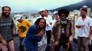 Ponto de Equilíbrio (feat Don Carlos) - Stay Alive [Clipe]