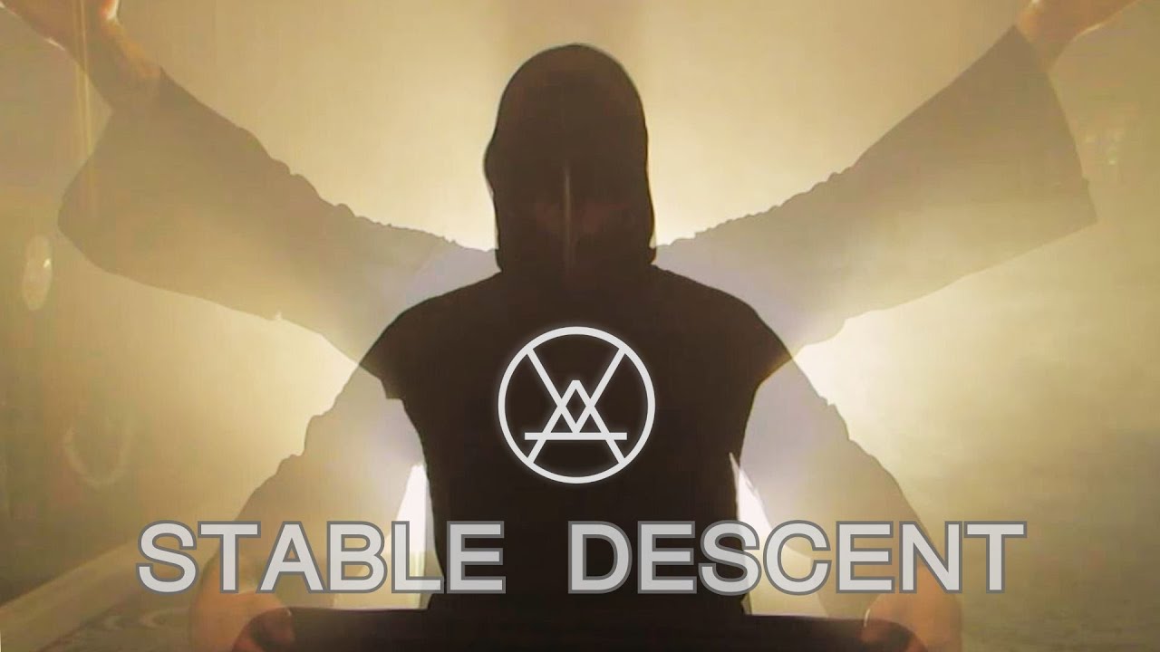 Watch Va - Stable Descent (Frequency Magick 432Hz) on YouTube Watch Va - Stable Descent (Frequency Magick 432Hz) on YouTube