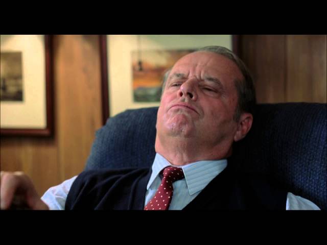 Watch film About Schmidt | О Шмидте - Трейлер