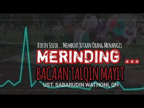 Talqin Jenazah Wanita bikin Jama