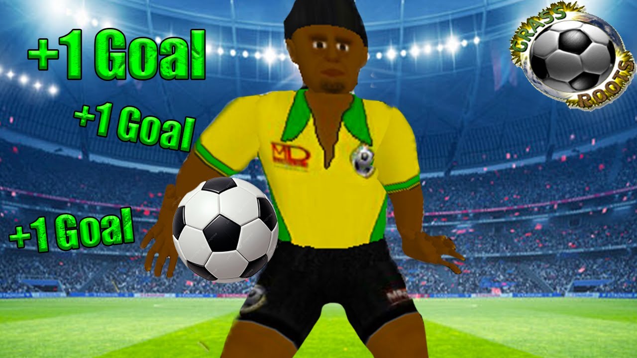 Я стал козлом в клубе MDICKIE'S GRASS ROOTS