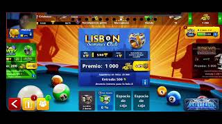 8pool Paraguay