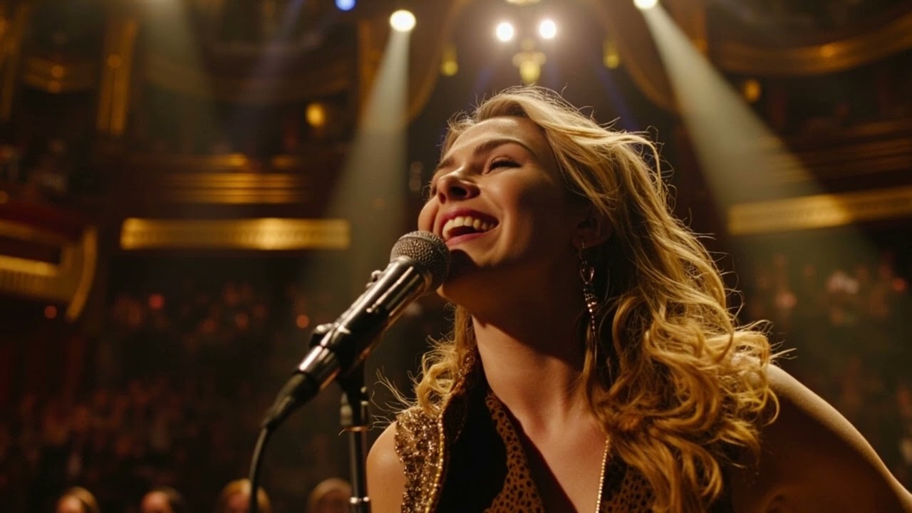 Elara ♫ If Love Has to Be Forced