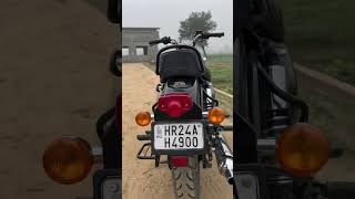 bullet in khet road