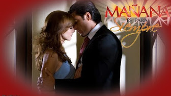Simplemente novelas...: mañana es para siempre: lucero reconoce que le Telenovela MAÑANA ES PARA SIEMPRE completa (481 Episodios) - YouTube