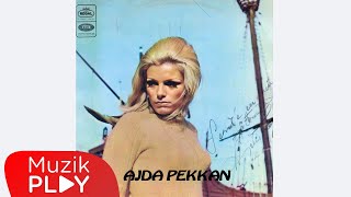 Ajda Pekkan - Oyalama Beni (Official Audio)