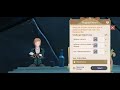 vs Choneaux | Regular News | Adventure Challenge | Genius Invokation TCG