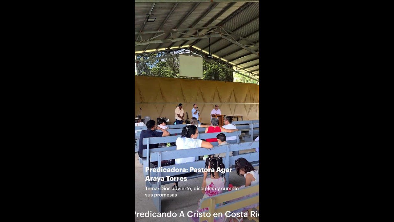 Pastora Agar Araya Torres