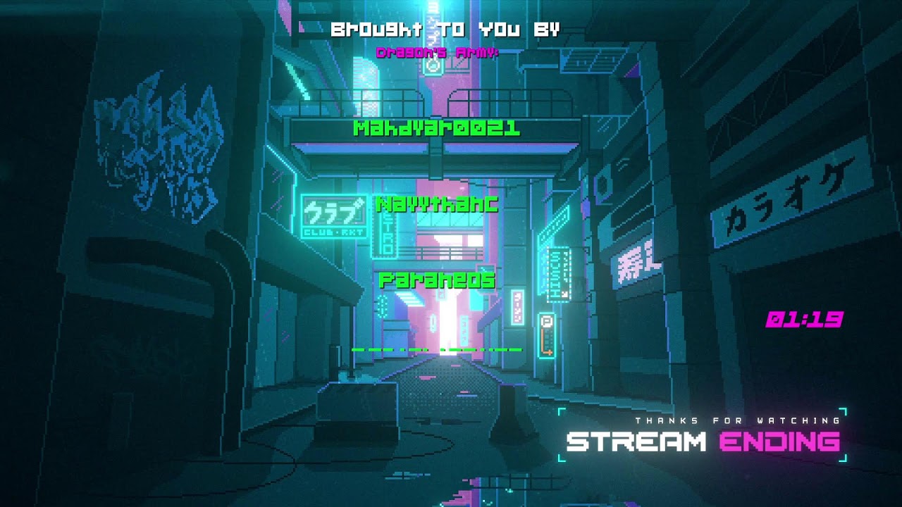 [Warframe] Pre-debut V-Tuber! Casual gaming + Playing with viewers!