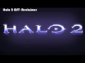 Halo 2 ost reclaimer