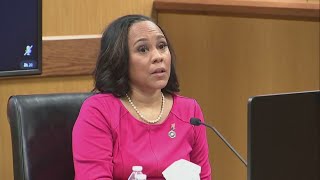 Georgia Election Indictments Update: Atlanta prosecution testifies