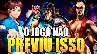 These BUGS Just DESTROY Fighting Games!