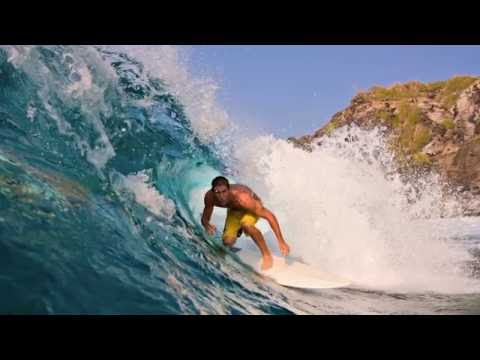 СЕРФИНГ КРАСИВЫЙ СЕРФИНГ ЭКСТРИМ-20-08-2015
