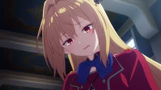 Full Episode 01 | The Vexations of a Shut-In Vampire Princess | It's Anime［Multi-Subs］