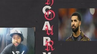 Dj Akademiks Reacts To Drake Dissing Him On Diplomatic Immunity