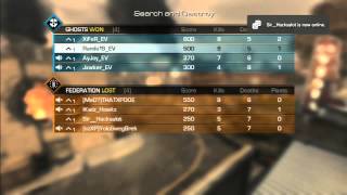 3rd map - Warhawk WON