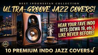 Lagu Santai Pop Hits Indonesia ~ Cover Lagu Hits Viral  | Jangan Tunggu Lama-Lama Pop Cover 2026